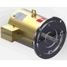 Marathon R232M2B 7.5 HP 3600 RPM 184TDZ ODP Motor