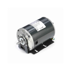 Marathon B402 1/3 HP 1800/1200 RPM 48Y Motor