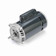 Marathon C335 1 HP 3600 RPM 56J ODP Motor