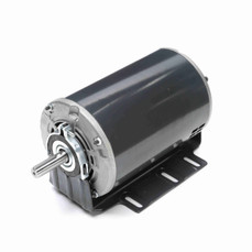 Marathon G100 1 HP 1800 RPM 56H ODP Motor