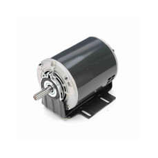 Marathon G106 1/3 HP 1800 RPM 56Z ODP Motor