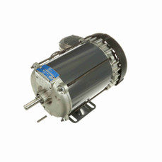 Marathon G654A 1/2 HP 1800 RPM 56 Explosion Proof Motor