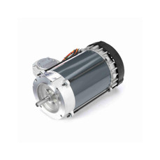 Marathon G857 3/4 HP 1800 RPM 56C Explosion Proof Motor