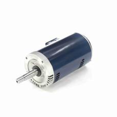 Marathon GT4107 2 HP 1800 RPM 145JMV ODP Motor
