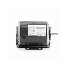 Marathon H197 1/6 HP 1200 RPM Motor