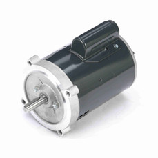 Marathon O211 1/3 HP 3600 RPM 56C ODP Motor