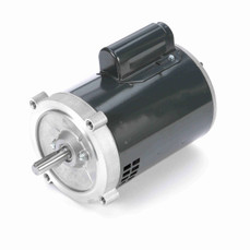 Marathon O213 1/2 HP 3600 RPM 56C ODP Motor