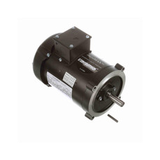 Marathon Y376 3/4 HP 1800 RPM 56C TEFC Motor