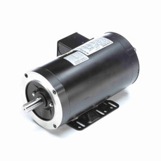 Marathon Y538 Variable Speed Motor