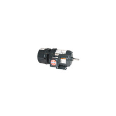 US Motors BMU2P2DCR 2 HP 1800 RPM 145TC TEFC Motor