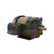 US Motors X1P2B 1 HP 1800 RPM 143T XPFC Motor