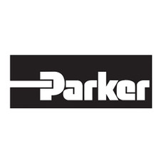 Parker Fluid Control 12F23C2148ACFPH05 Solenoid Valve 3/4 In N/C 0-150 PSI DIN Coil