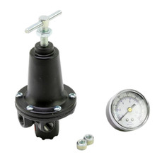 Parker Watts Fluid Air R119-03CG Image 1