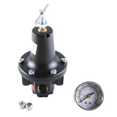 Parker Watts Fluid Air R119-04CG Image 1