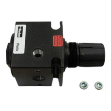 Parker Watts Fluid Air R75-02C Image 1