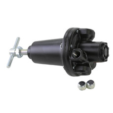 Parker Watts Fluid Air R119-02C Image 1