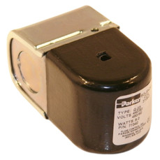 Parker-Jackes Evans 77340 Image 1