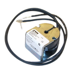 Parker-Jackes Evans 78009 Image 1