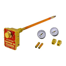 Powers Process Controls 744-1214 Image 1