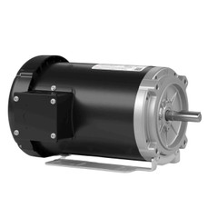 Leeson FX12BK004 Image 1