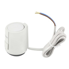 Spartan Valve ME-1608 Image 1