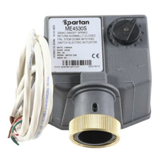 Spartan Valve ME4530S Image 1