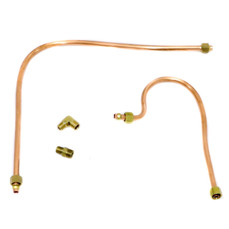 Spence Engineering BF-4-KIT Image 1