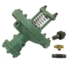 Spence Engineering D5 Image 1