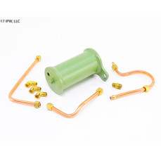 Spence Engineering FIT-E5-B3G1A1A Image 1