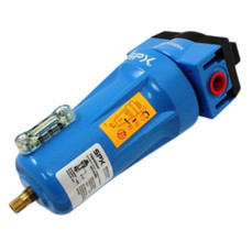 SPX FLOW Hankison HF5-16-4-DPL Image 1