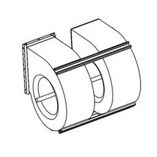 Reznor RZ210859 Image 1
