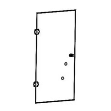 Reznor RZ212237 Image 1