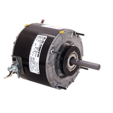 Century Motors 360A