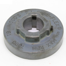 TB Woods 5J-1 1/8 Image 1