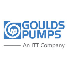 Goulds Pumps 10K169