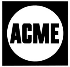 Acme 924786 2 HSP 460/3/60/TEFC NPE EC-TI With IC=F 1200 RPM C-Face