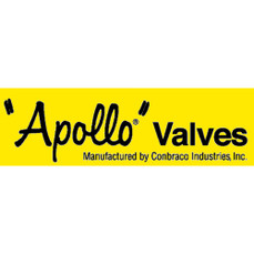 Apollo Valves 34ALF214BX