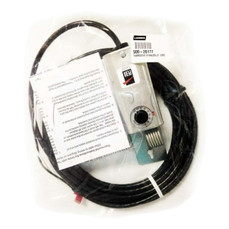 LB White 500-20177 Thermostat Image 1