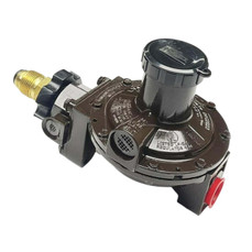 LB White 500-26419 Propane Gas Regulator Image 1
