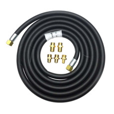 LB White 500-24600 15 Ft. x 1/2 Inch Universal Hose Image 1