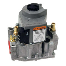 LB White 500-22207 HSI Propane Gas Valve Image 1