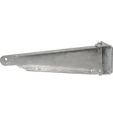J&D Manufacturing VRSBR901-HDG Image 1