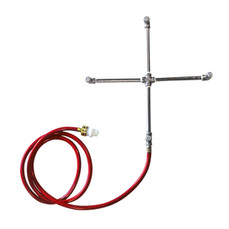 J&D Manufacturing SS36S Image 1