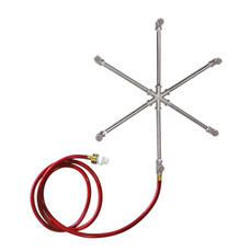 J&D Manufacturing SS36S6 Image 1