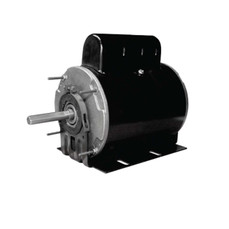 J&D Manufacturing PFM12A-P Image 1