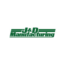  J&D Manufacturing JD200410K30 Temperature Probe With 30 Foot Cable 