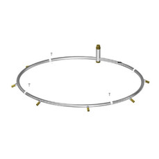 J&D Manufacturing SS2238 Image 1