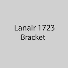  Lanair 1723 Bracket Transfer Pump 