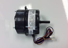  Armstrong R47346-001 1/5 HP Condenser Fan Motor 4 Bolt 