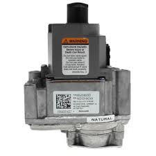  Armstrong 85K35 24V 3/4" Step Opening Gas Valve 0.9-3.5" W.C. 